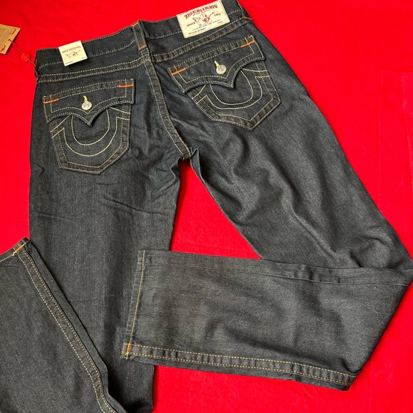 True Religion Other - True Religion Men’s Skinny Jeans